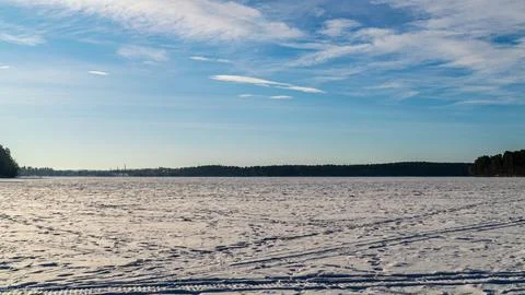 Еловое 写真素材