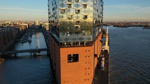 Elphi upward Stock Footage 105135400