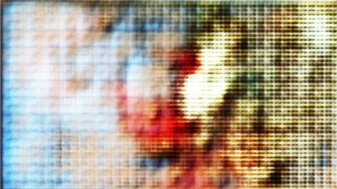 Elusive Features [#1.2] 库存影片 106006832