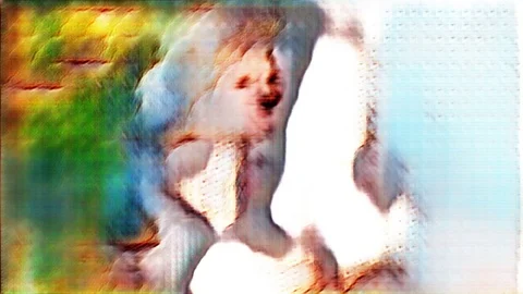 Elusive Features [#1.6] Stock Footage 106006941