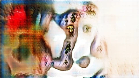 Elusive Features [#1.7] Stock Footage 106006889