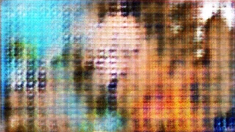 Elusive Features [#2.2] 库存影片 106006987