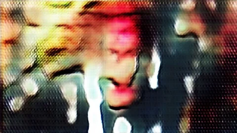 Elusive Features [#2.5] Stock Footage 106007115