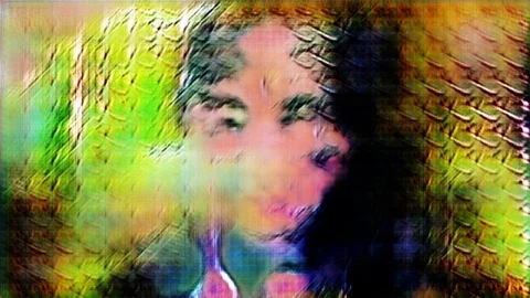 Elusive Features [#2.6] Stock Footage 106007167