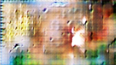 Elusive Features [#3.3] Stock Footage 106007222