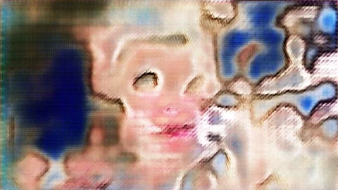 Elusive Features [#3.5] Stock Footage 106007342