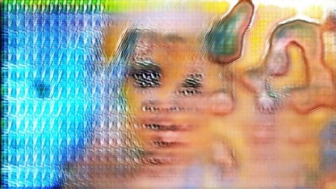 Elusive Features [#3.6] 库存影片 106007343