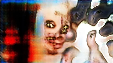 Elusive Features [#3.7] Stock Footage 106007281