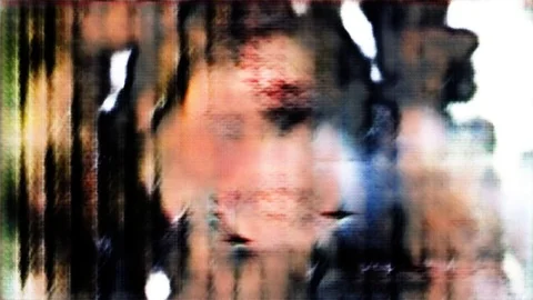 Elusive Features [#4.4] Stock Footage 106007591