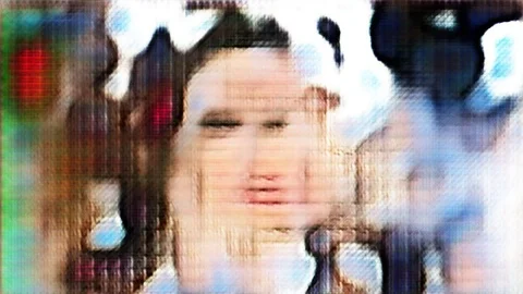 Elusive Features [#4.5] Stock Footage 106007584