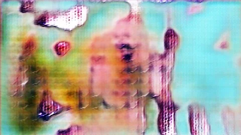 Elusive Features [#4.6] Stock Footage 106007775