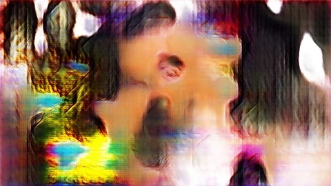 Elusive Features [#4.7] 库存影片 106007582