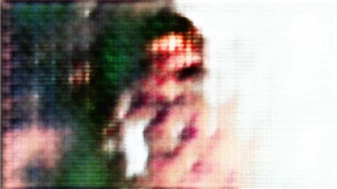 Elusive Features [#5.2] Stock Footage 106007902