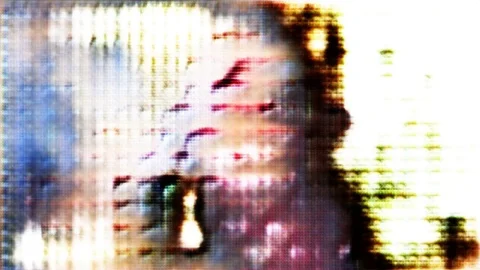 Elusive Features [#5.3] Stock Footage 106007907