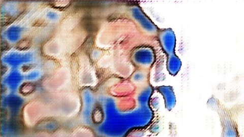 Elusive Features [#5.5] Stock Footage 106008075