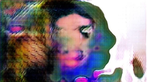 Elusive Features [#5.6] 库存影片 106008139