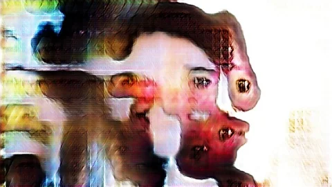 Elusive Features [#5.7] Stock Footage 106008040