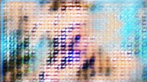 Elusive Features [#6.2] Stock Footage 106008189