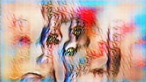 Elusive Features [#6.7] 库存影片 106008336