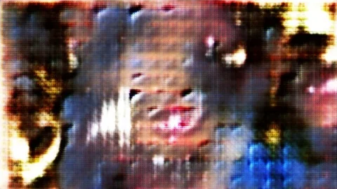 Elusive Features [#7.3] Stock Footage 106008531