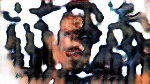 Elusive Features [#7.4] Stock Footage 106008594