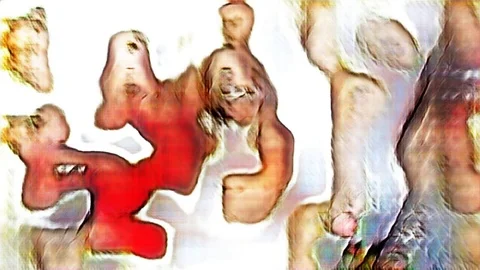 Elusive Features [#7.7] Stock Footage 106008590