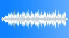 Elusive Happiness - Inspiring Instrumental (Piano Only)Stock Music