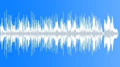 Elusive Paradise - sad jazz melody, tenor saxophone ballad Stock Music
