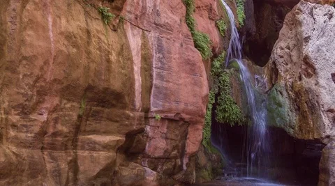 Elves Chasm 스톡 동영상 75880847