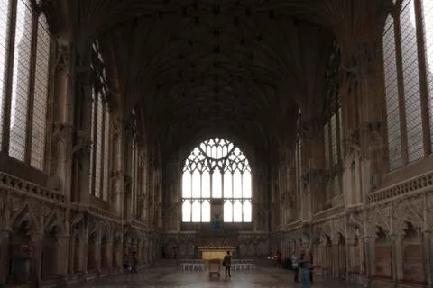 Ely Cathedral Stock Photos