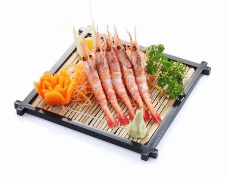 Ema ebi Stock Photos