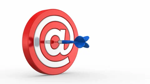 Email Stock Footage 32633206