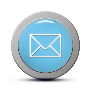Email icon Stock Illustration