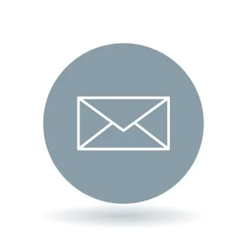Email icon Stock Illustration