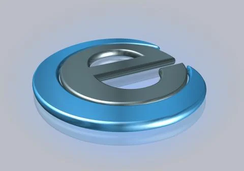 Email Stock Illustration