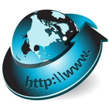 Email Stock Illustration