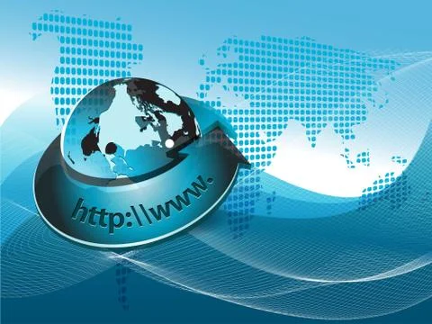 Email Stock Illustration