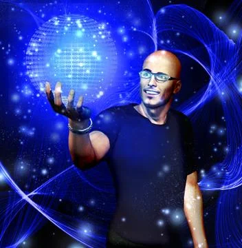 Email Stock Illustration