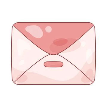 Email Stock Illustration
