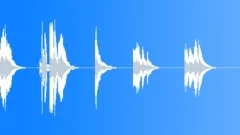 Email Message Notification PackSound Effect