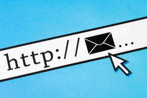 Email Stock Photos