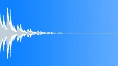 Email Received Or Upgrade AccomplishedSound Effect