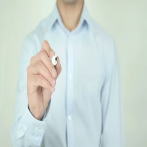 Email scam Stock Footage
