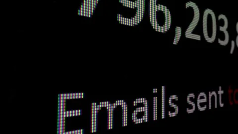 Today E Mail Stock Videos – Royalty-Free HD & 4K Videos | Pond5