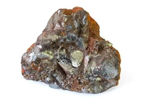 Ematite Stock-Fotos