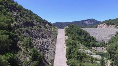 Embalse bullileo Видео 164853785