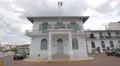 Embassy of France in Panama 4k or 4k+ Resolution