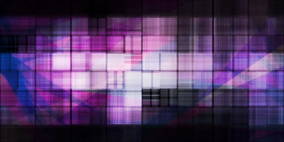 Embedded Systems Microcontroller Programming Circuitry Design Illustrazione stock