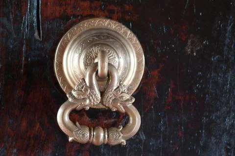 Embekke Temple Stock Photos