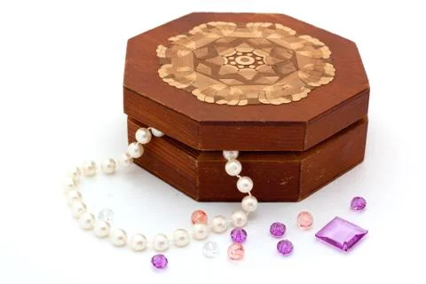 Embelishments Stock Photos